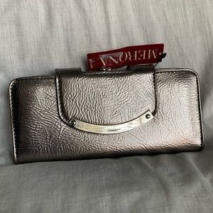 Merona Wallet/Clutch